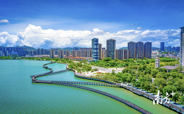 全域土地综合整治，汕尾全域土地综合整治2
